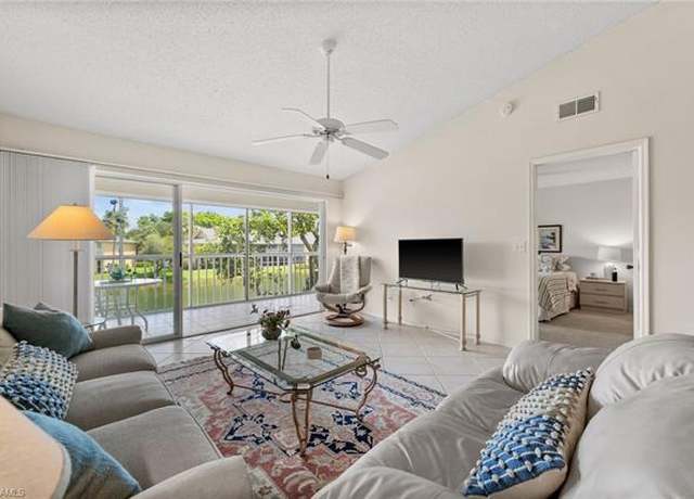 Property at 1190 Yesica Ann Cir Unit B205, Naples, FL 34110, 2 beds, 2 baths