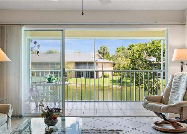 Property at 1190 Yesica Ann Cir Unit B205, Naples, FL 34110, 2 beds, 2 baths