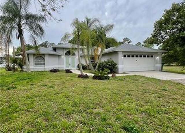 Property at 50 24th Ave NW, Naples, FL 34120, 3 beds, 2 baths