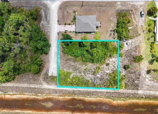 Property at 7503 Flora Ave N, Lehigh Acres, FL 33971