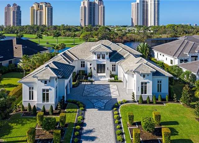 Property at 26170 Woodlyn Dr, Bonita Springs, FL 34134, 4 beds, 5 baths