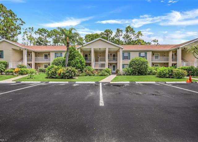 Property at 1704 Kings Lake Blvd #7, Naples, FL 34112, 2 beds, 2 baths