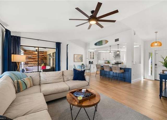 Property at 2451 River Reach Dr, Naples, FL 34104, 3 beds, 2 baths