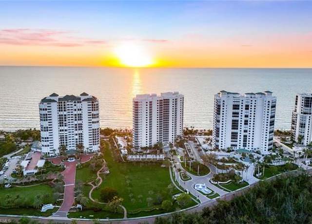 Property at 8231 Bay Colony Dr #903, Naples, FL 34108, 3 beds, 3 baths