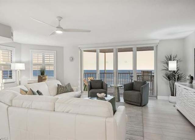 Property at 6620 Estero Blvd #805, Fort Myers Beach, FL 33931, 3 beds, 2 baths