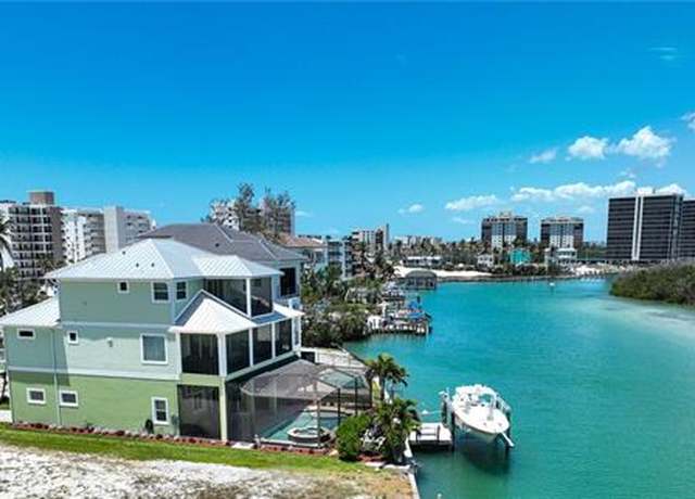 Property at 26429 Bay Rd, Bonita Springs, FL 34134, 4 beds, 4.5 baths