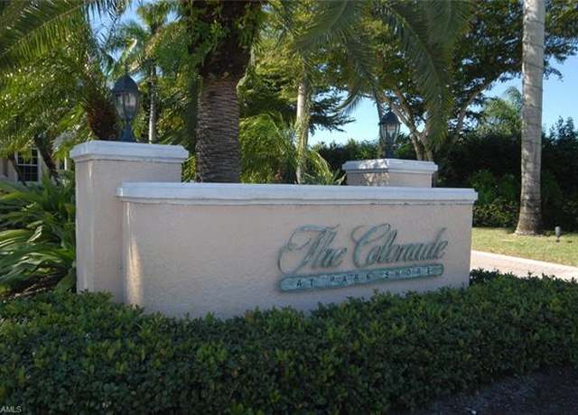 Property at 157 Colonade Cir, Naples, FL 34103, 3 beds, 2.5 baths