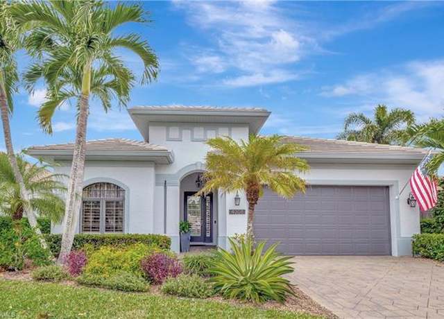 Property at 4308 Longshore Way S, Naples, FL 34119, 3 beds, 3 baths