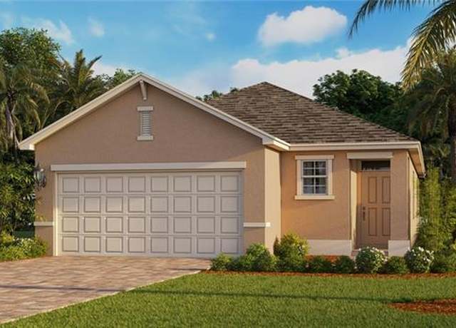 Property at 16515 Fire Coral Ln, North Fort Myers, FL 33903, 3 beds, 2 baths