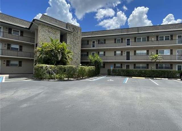 Property at 5435 Rattlesnake Hammock Rd #202, Naples, FL 34113, 2 beds, 2 baths