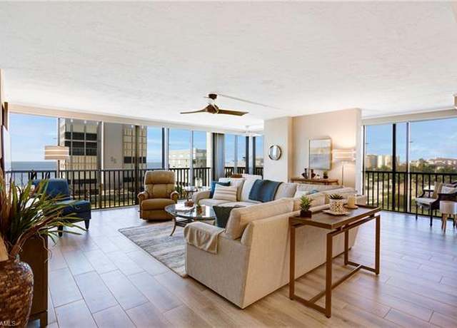 Property at 26171 Hickory Blvd Unit 4C, Bonita Springs, FL 34134, 2 beds, 2 baths