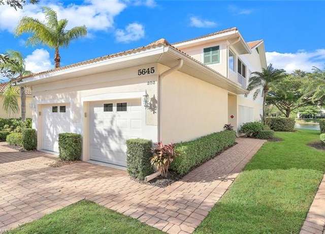 Property at 5645 Northboro Dr #202, Naples, FL 34110, 3 beds, 2 baths