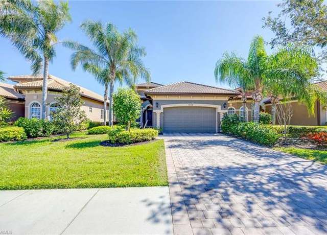 Property at 6574 Caldecott Dr, Naples, FL 34113, 3 beds, 2 baths
