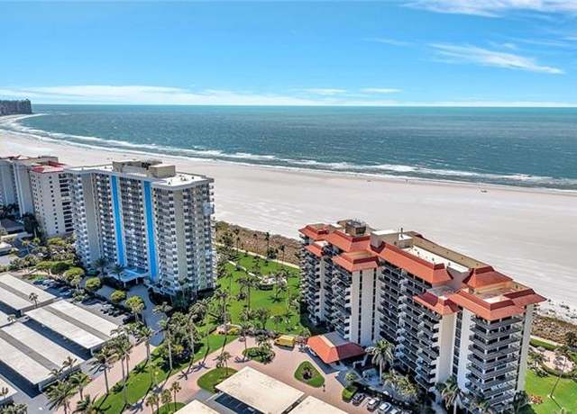 Property at 180 Seaview Ct #1002, Marco Island, FL 34145, 1 bed, 1.5 baths
