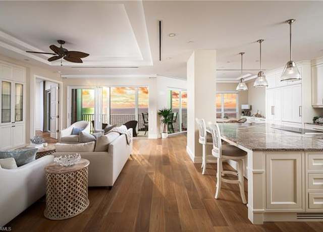 Property at 260 Barefoot Beach Blvd Ph 03, Bonita Springs, FL 34134, 3 beds, 3 baths