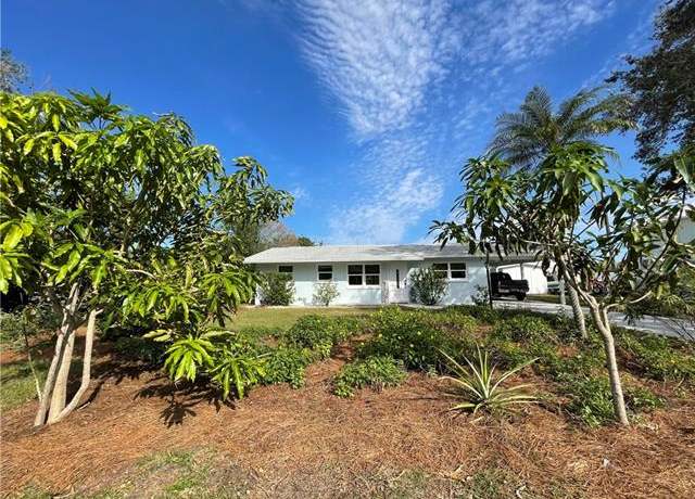 Property at 20681 Coconut Dr, Estero, FL 33928, 3 beds, 2 baths