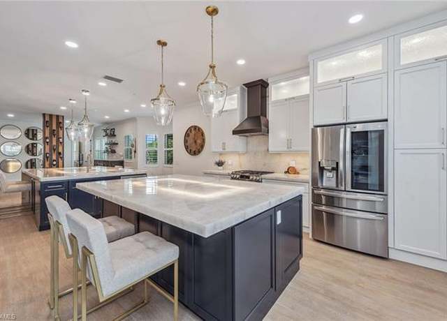 Property at 9213 Museo Cir #201, Naples, FL 34114, 3 beds, 3 baths
