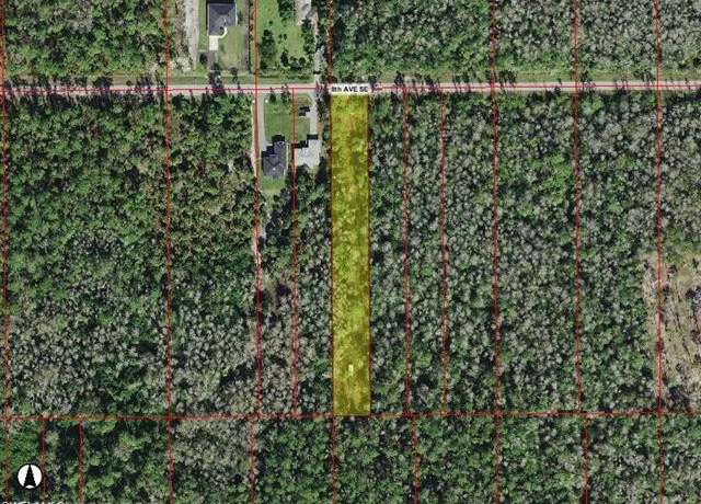Property at 4804 8th Ave SE, Naples, FL 34117