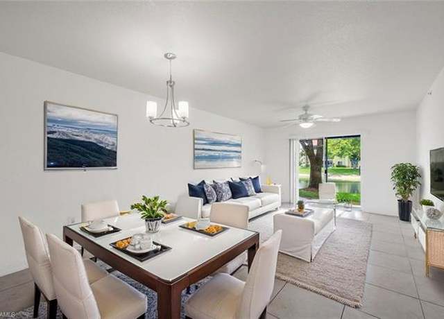 Property at 8244 Key Royal Cir #615, Naples, FL 34119, 2 beds, 1 bath