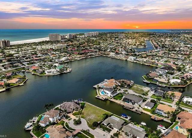 Property at 1020 Dill Ct, Marco Island, FL 34145
