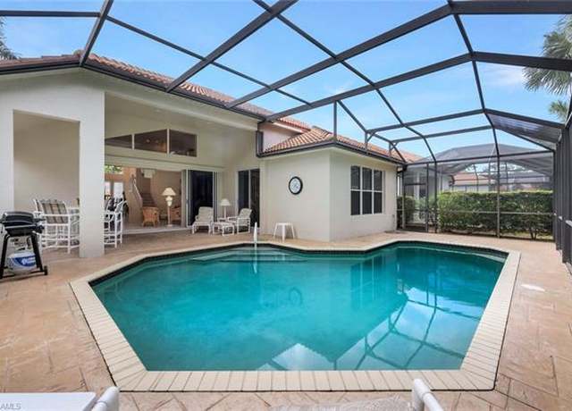 Property at 8793 Ventura Way, Naples, FL 34109, 3 beds, 3 baths
