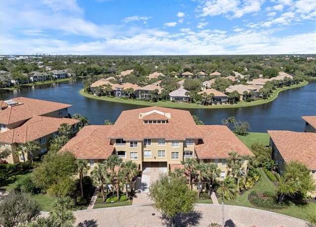 Property at 1845 Les Chateaux Blvd #302, Naples, FL 34109, 3 beds, 2.5 baths