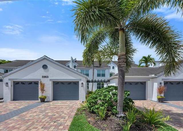 Property at 5963 Sand Wedge Ln #203, Naples, FL 34110, 2 beds, 2 baths