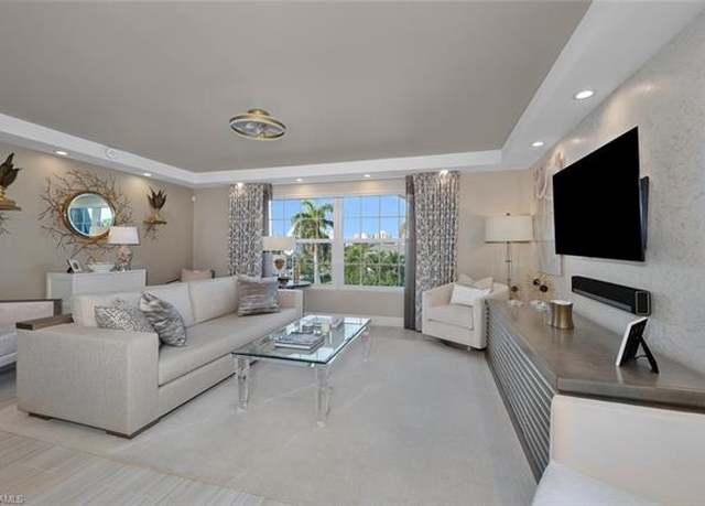 Property at 4200 Belair Ln #300, Naples, FL 34103, 1 bed, 1 bath