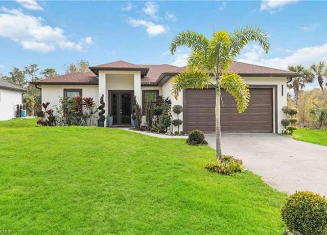 Property at 2960 6th Ave NE, Naples, FL 34120, 3 beds, 2 baths