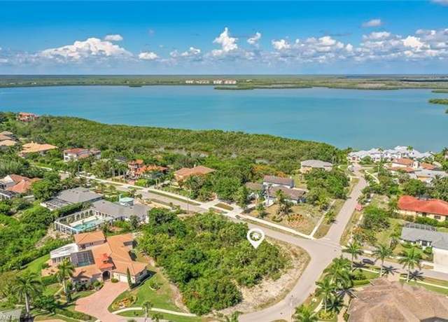 Property at 790 Inlet Dr, Marco Island, FL 34145