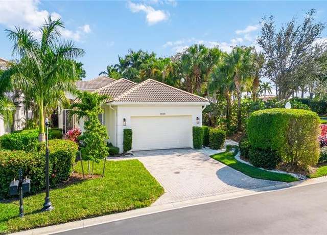 Property at 8599 Pepper Tree Way, Naples, FL 34114, 3 beds, 2 baths