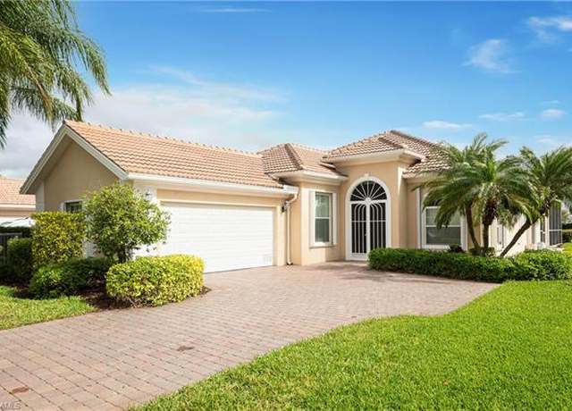 Property at 5464 Katia Ct, Ave Maria, FL 34142, 3 beds, 2 baths