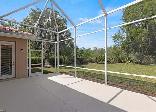 Property at 14516 Sterling Oaks Dr, Naples, FL 34110, 3 beds, 2 baths