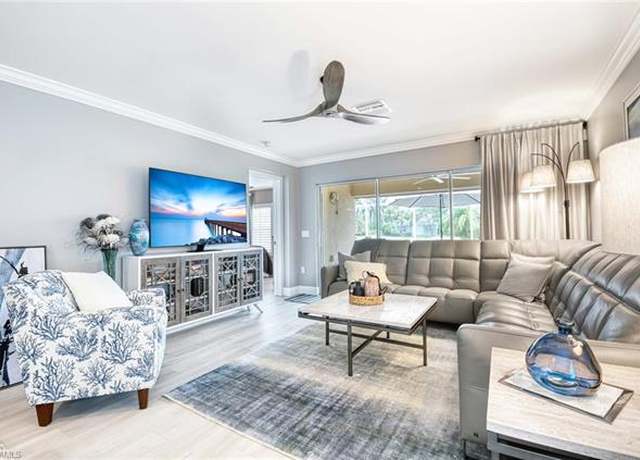 Property at 8661 Querce Ct, Naples, FL 34114, 3 beds, 2 baths