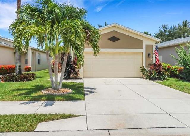 Property at 8644 Ibis Cove Cir, Naples, FL 34119, 2 beds, 2 baths