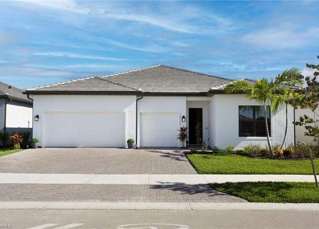Property at 10112 Seaside Way, Bonita Springs, FL 34135, 3 beds, 3 baths