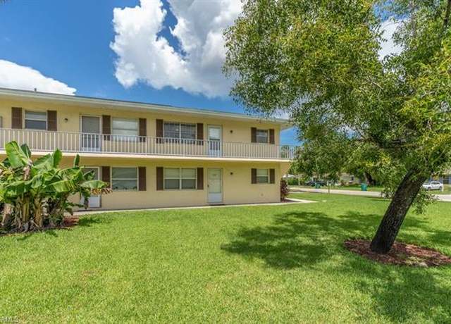 Property at 3325 Airport Rd N Unit S8, Naples, FL 34105, 2 beds, 1 bath