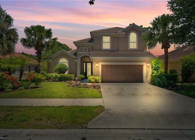 Property at 6996 Burnt Sienna Cir, Naples, FL 34109, 3 beds, 2.5 baths