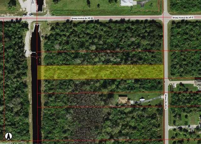 Property at 4XXX Wilson Blvd N, Naples, FL 34120