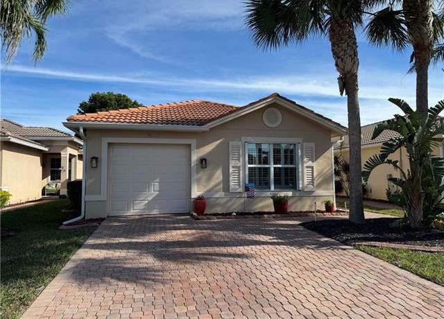 Property at 10535 Carolina Willow Dr, Fort Myers, FL 33913, 3 beds, 2 baths