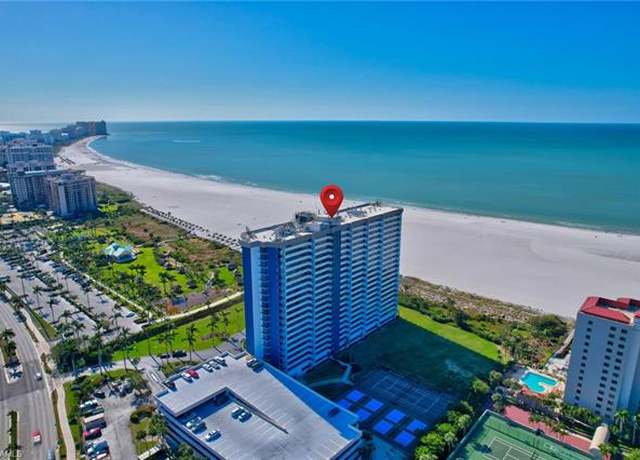 Property at 58 N Collier Blvd #2114, Marco Island, FL 34145, 2 beds, 2 baths