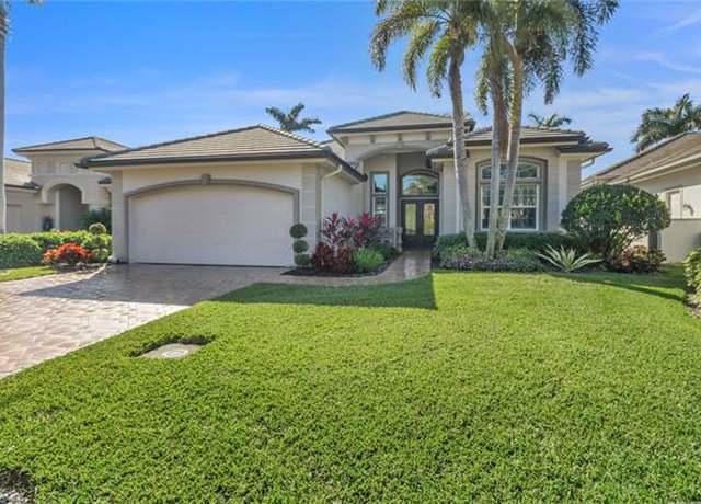 Property at 14557 Carino Ter, Bonita Springs, FL 34135, 3 beds, 3 baths