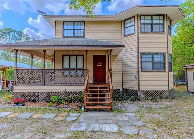 Property at 2315 Truman Ave, Alva, Fl 33920, 3 beds, 2.5 baths