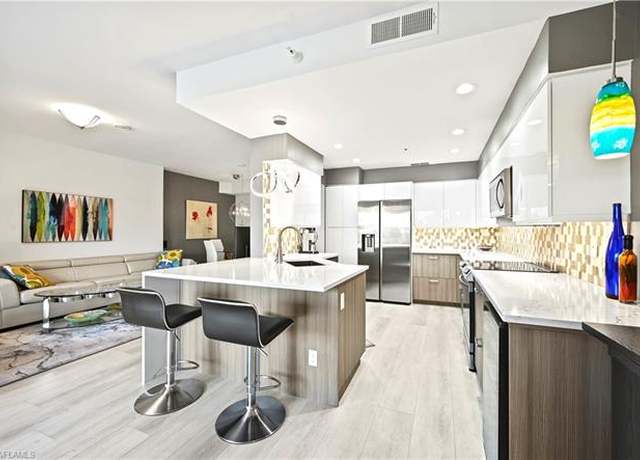 Property at 27091 Lake Harbor Ct #102, Bonita Springs, FL 34134, 2 beds, 2 baths