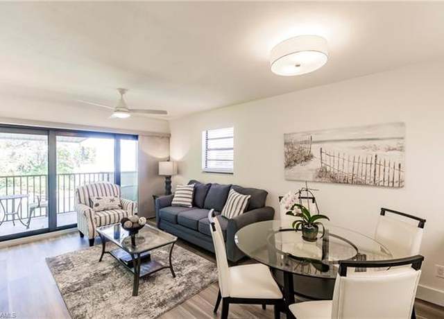 Property at 600 Neapolitan Way #228, Naples, FL 34103, 2 beds, 2 baths