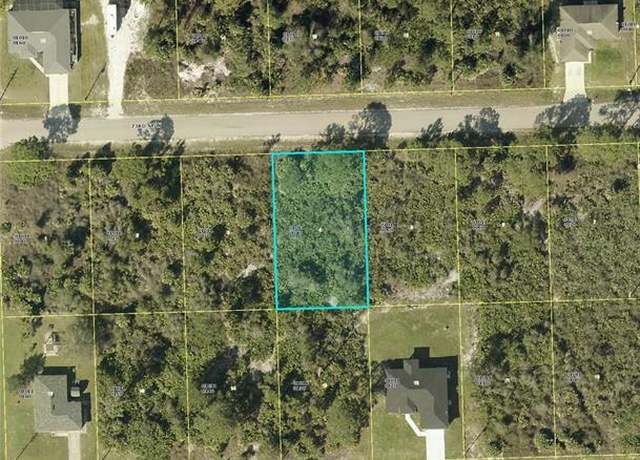 Property at 3509 73rd St W, Lehigh Acres, FL 33971