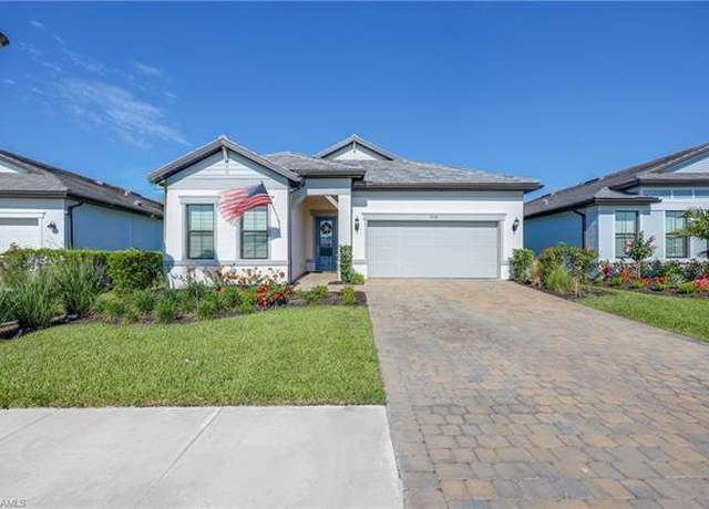 Property at 2048 Yellowfin Cir, Naples, FL 34114, 3 beds, 2.5 baths