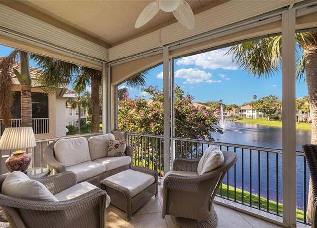 Property at 8453 Abbington Cir #821, Naples, FL 34108, 3 beds, 2.5 baths