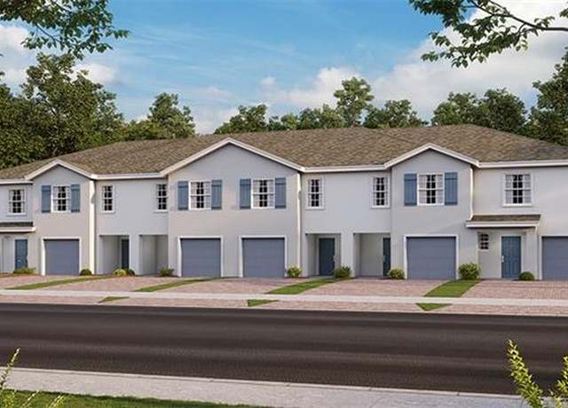 Property at 8120 Haley Creek Way Unit 2-A, Lehigh Acres, FL 33971, 3 beds, 2.5 baths