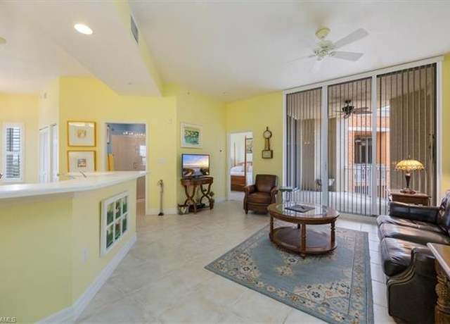 Property at 401 Bayfront Pl #3509, Naples, FL 34102, 1 bed, 1 bath